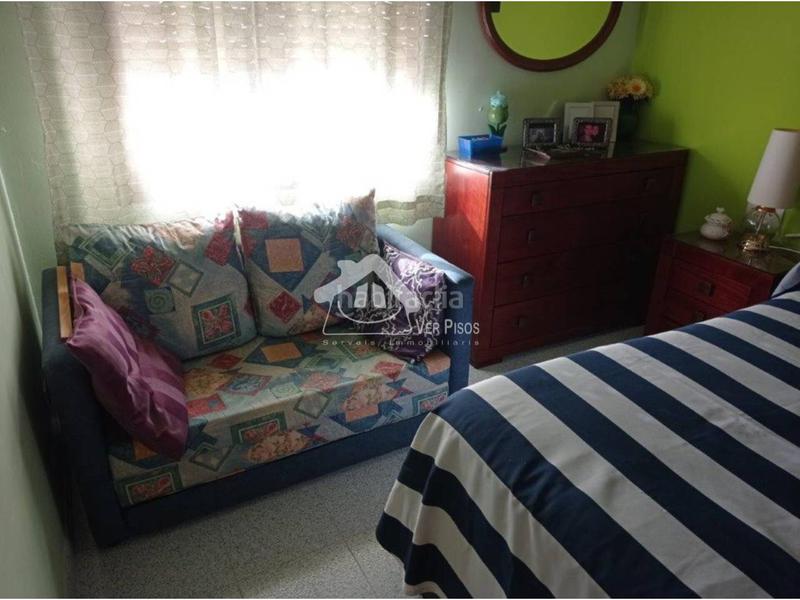 Foto 299c7d54-5f4c-47de-bdd3-32764ba0888d. Flat with heating in Centre Pineda de Mar