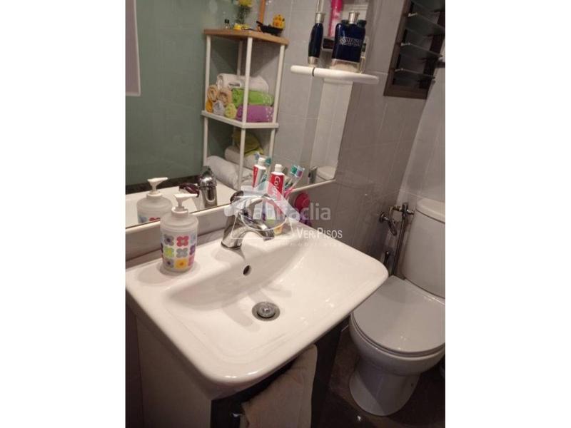 Foto 33f05464-9d42-4d05-b89f-bfc36fe9a97c. Flat with heating in Centre Pineda de Mar