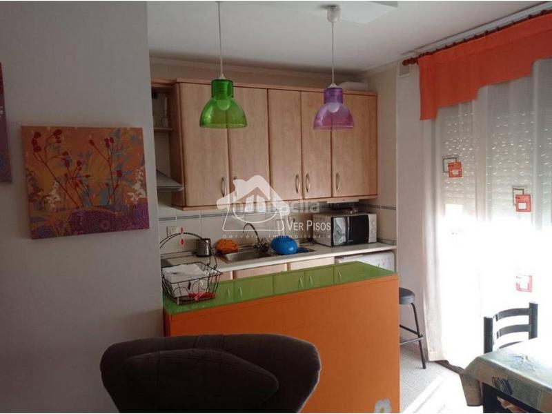 Foto 33fd3266-b8a5-42cd-b150-7d83d3b2794d. Flat with heating in Centre Pineda de Mar