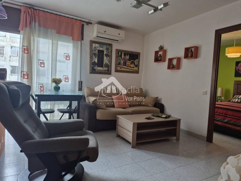 Foto 349e4fc6-f26f-48b1-a7b8-dadd77d93ba3. Flat with heating in Centre Pineda de Mar