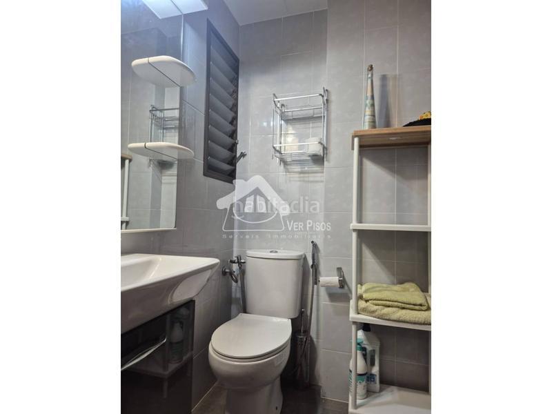 Foto 35f76e8b-4d45-4236-8f05-a3f8462e7915. Flat with heating in Centre Pineda de Mar