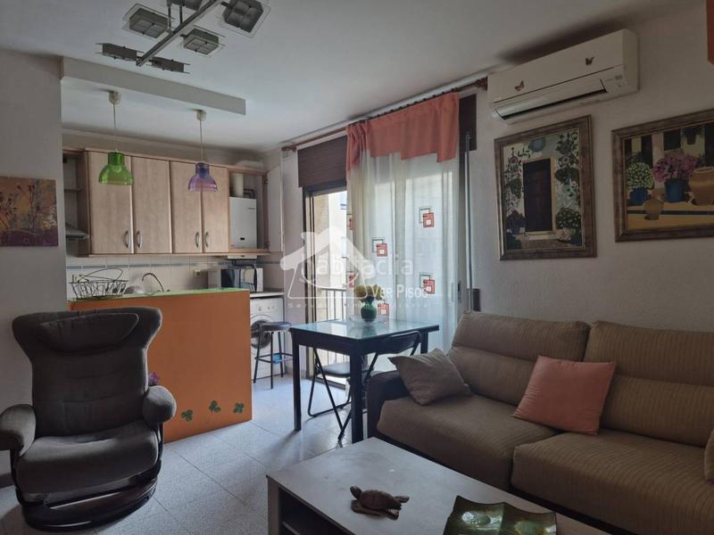 Foto 363ed781-aaf6-4791-ae6e-b642b99f2ee5. Flat with heating in Centre Pineda de Mar