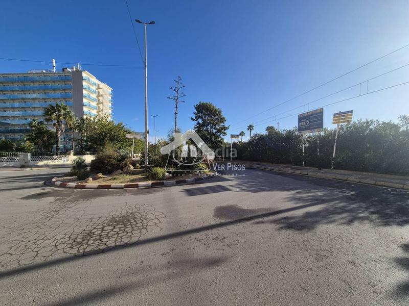 Foto 391aced9-f257-484b-9db1-aefc47041ad6. Flat with heating in Centre Pineda de Mar