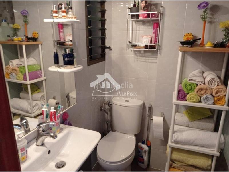 Foto 3ef146dd-a80a-44af-992b-24f6c8c618e8. Flat with heating in Centre Pineda de Mar