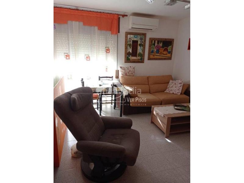 Foto 411e037a-42b6-47d3-92ee-1a2142f6e32e. Flat with heating in Centre Pineda de Mar