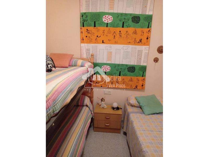 Foto 489ac953-dbcc-4e49-940f-007aac9df101. Flat with heating in Centre Pineda de Mar