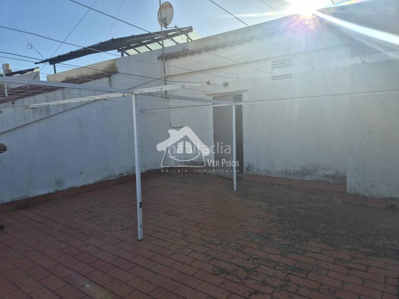 Foto 4a349e61-d292-4764-9af2-4336663f32e0. Flat with heating in Centre Pineda de Mar