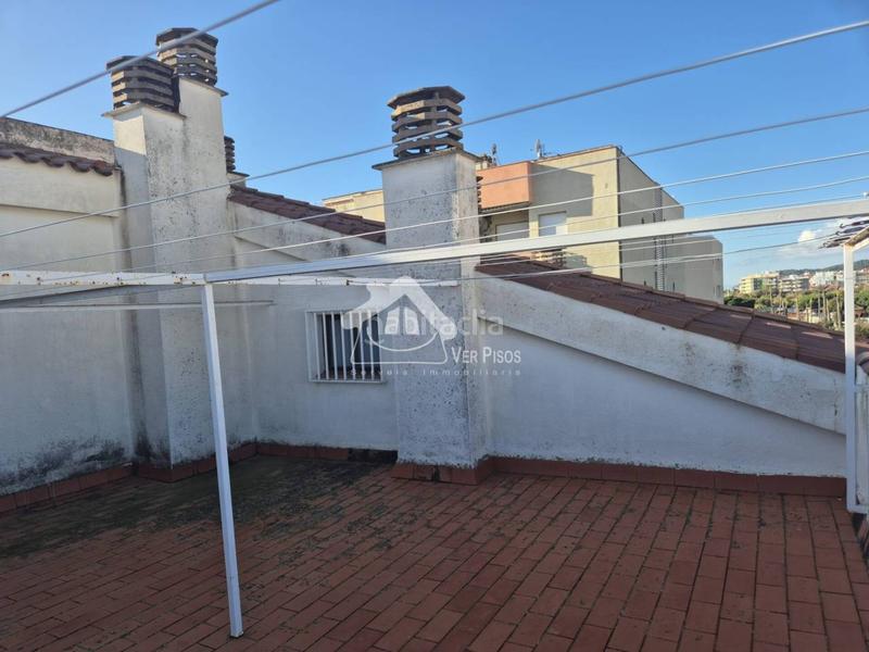 Foto 4c14743d-4151-4dd9-8150-475c30b0bf51. Flat with heating in Centre Pineda de Mar