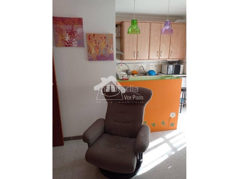 Foto 5710541c-0a12-4af1-a5c1-4394fba03da5. Flat with heating in Centre Pineda de Mar