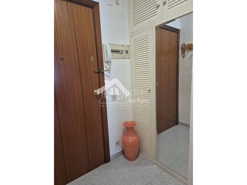 Foto 5939ff9e-1ddc-41e9-85ed-b164a758e0db. Flat with heating in Centre Pineda de Mar