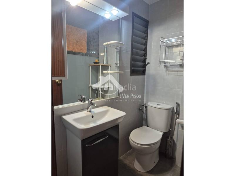 Foto 5a52cebf-e45d-4f83-8069-3c61cb9b31c7. Flat with heating in Centre Pineda de Mar