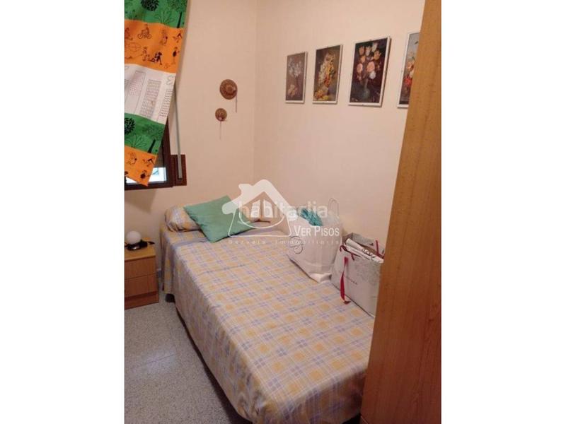 Foto 67ab2ea8-d452-4ac2-8c6c-e5da449e7237. Flat with heating in Centre Pineda de Mar