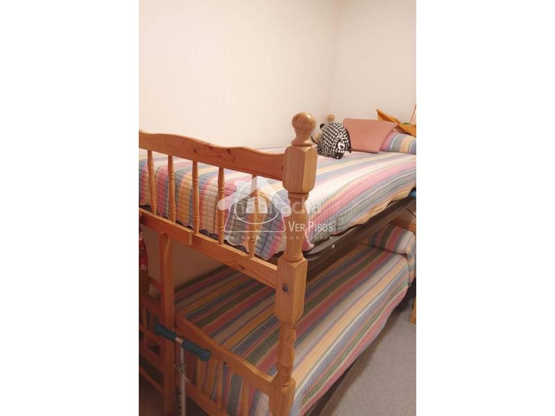 Foto 710c6775-7e58-4545-8804-2697113c7a16. Flat with heating in Centre Pineda de Mar