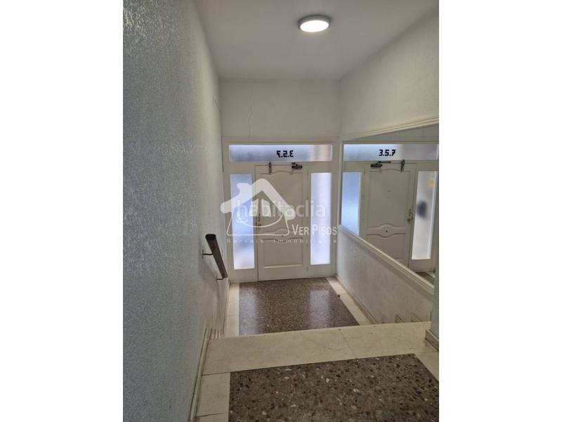 Foto 71e8481f-f972-4e5d-ab09-089654566432. Flat with heating in Centre Pineda de Mar