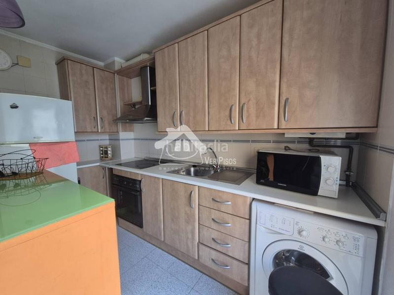 Foto 8350144c-f87d-4864-969c-601d65b96ecf. Flat with heating in Centre Pineda de Mar