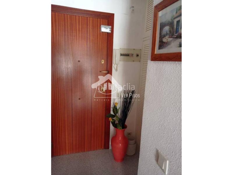 Foto 83abd235-3b4c-4ee4-92f6-682de018392a. Flat with heating in Centre Pineda de Mar