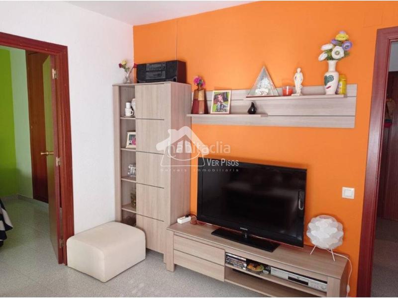 Foto 86922209-2999-4510-a835-eca29c83789e. Flat with heating in Centre Pineda de Mar