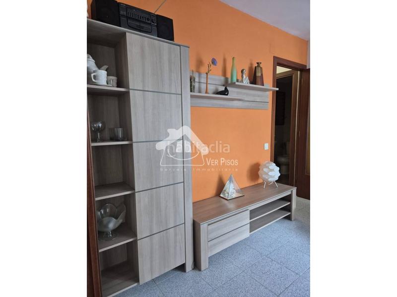 Foto 92a0115f-6af5-45e3-9bad-5e88b91537aa. Flat with heating in Centre Pineda de Mar