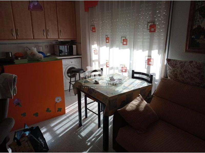 Foto 987e1db6-f53d-4a75-8e70-a49e6056d7aa. Flat with heating in Centre Pineda de Mar