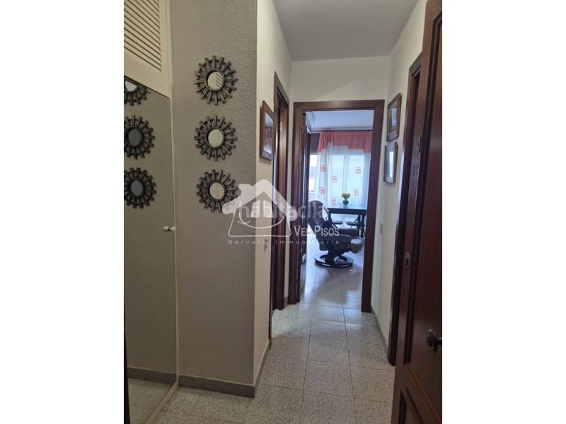 Foto 9e054396-d842-4944-95c8-83d7ed3d6672. Flat with heating in Centre Pineda de Mar