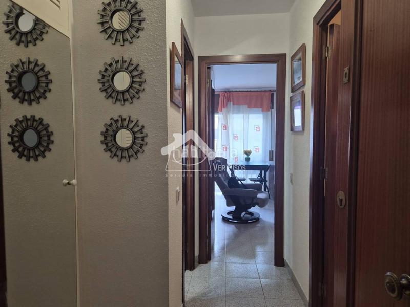 Foto a38d8d0b-9fca-4f64-87be-2abff6506460. Flat with heating in Centre Pineda de Mar