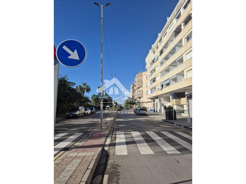 Foto b01abaad-3e01-4f95-a93b-49276d2cc04f. Flat with heating in Centre Pineda de Mar