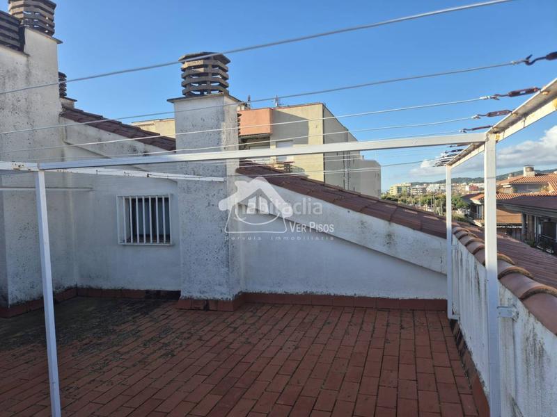 Foto b478a0f0-f9ba-4445-b27b-4592b8a2b9f6. Flat with heating in Centre Pineda de Mar