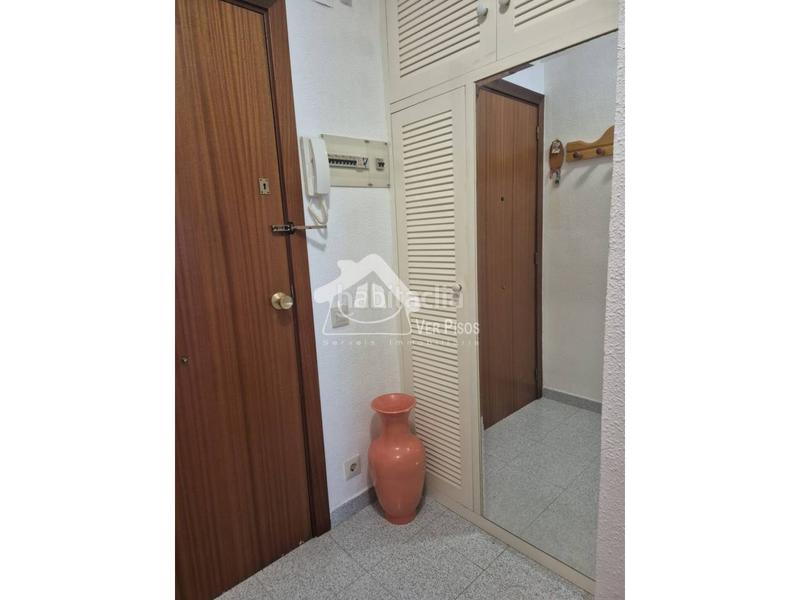 Foto b8a29c80-1cd6-4963-9631-bec80f134d09. Flat with heating in Centre Pineda de Mar