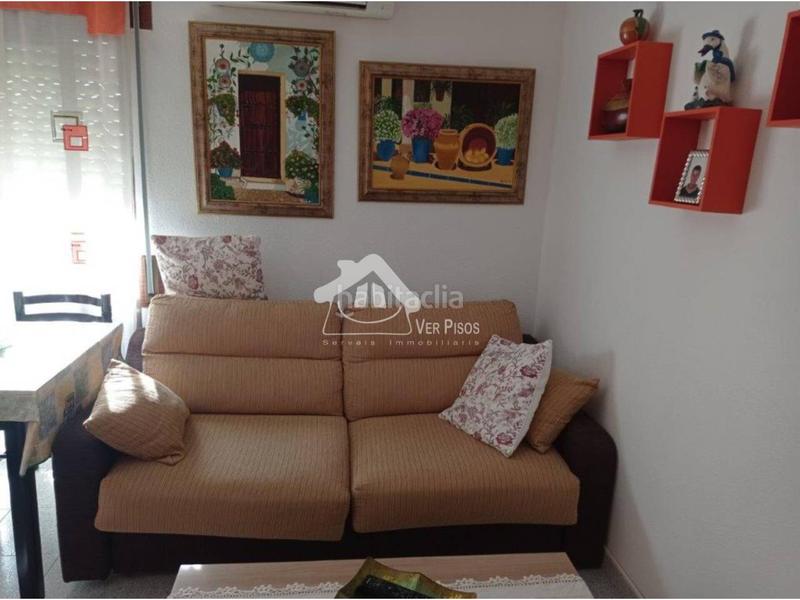 Foto cd6ffc9f-067b-4352-9c48-df288cc8aafb. Flat with heating in Centre Pineda de Mar