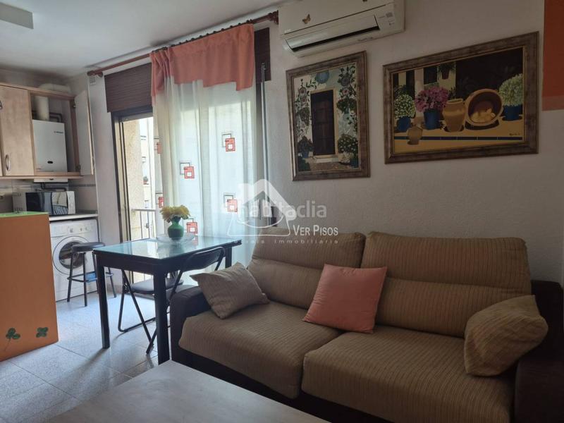 Foto d5b0a63a-9a71-42da-bf29-c68d64fb0da4. Flat with heating in Centre Pineda de Mar