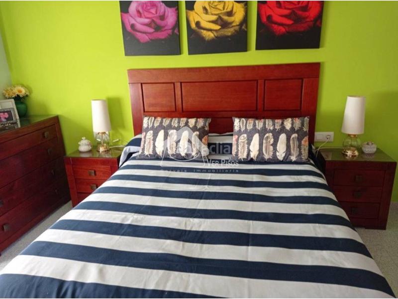 Foto d65c0a66-fdbb-4ae0-abff-1a7411ef6db9. Flat with heating in Centre Pineda de Mar