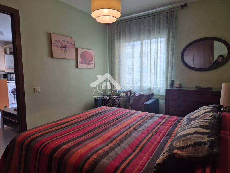 Foto debe0f4a-1ebd-4c3b-acce-2b8da1835693. Flat with heating in Centre Pineda de Mar