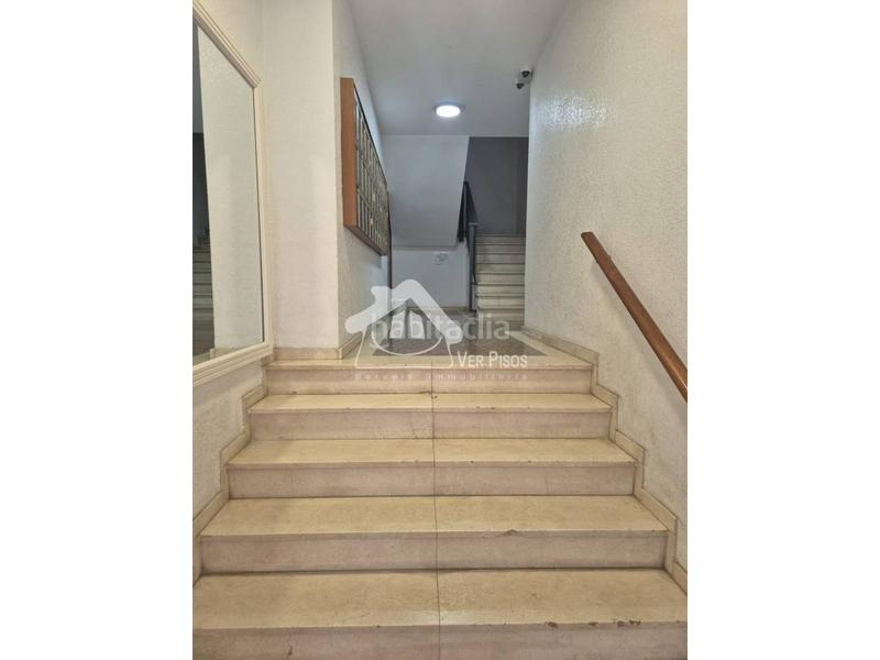 Foto e07e2ae6-f8be-4c61-b2c3-b550212fd516. Flat with heating in Centre Pineda de Mar