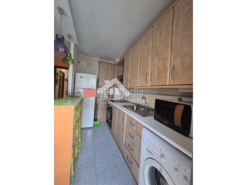 Foto e1df7426-5d23-47bb-9721-23087779ef74. Flat with heating in Centre Pineda de Mar