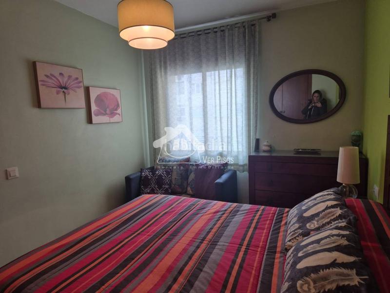 Foto e76e104c-13e6-4d8e-b39b-560690810f99. Flat with heating in Centre Pineda de Mar