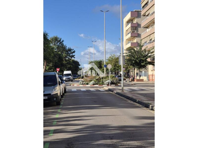 Foto e8a81ea0-de39-4af2-89d1-bbe1d2b709ff. Flat with heating in Centre Pineda de Mar