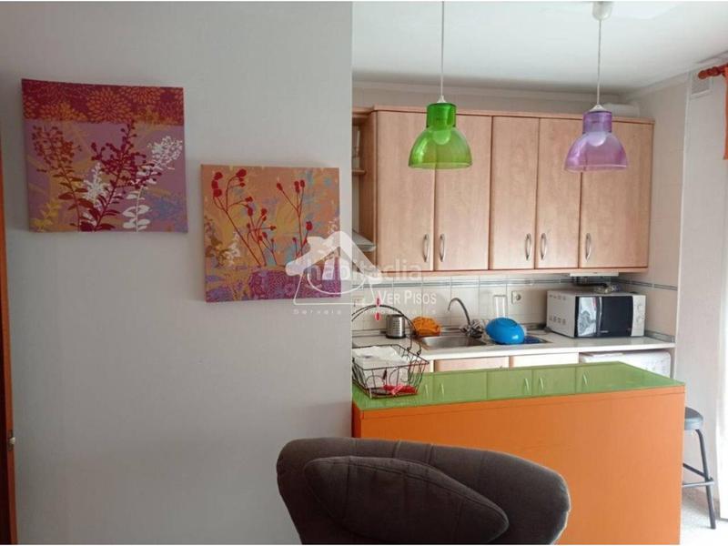 Foto fb5652c4-a995-46f7-84ea-99a5c8b24eb0. Flat with heating in Centre Pineda de Mar