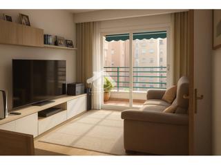 Appartement  Espronceda. Tu nuevo hogar  a un paso de la playa