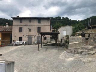 Maison  La ribera. Masia en venta en sant agustí de lluçanès