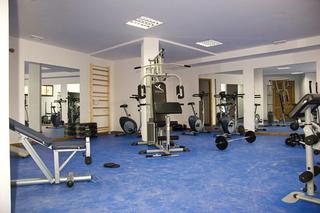 Apartament a Los Pacos