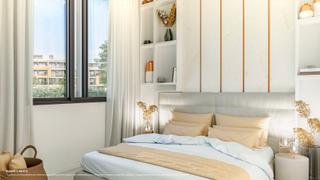 Appartement à Torreblanca del Sol. Espectacular nueva promoción.