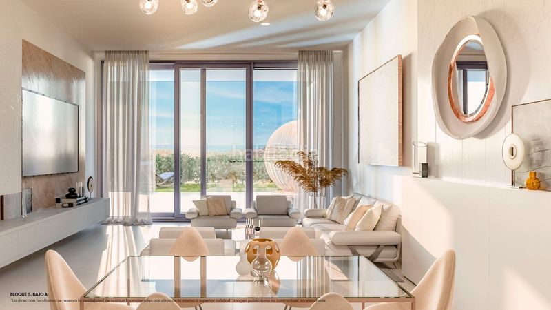 Foto 1ed15951-f60e-4784-aedf-d7fdf1e8aa54. Apartamento espectacular nueva promoción. en Torreblanca del Sol Fuengirola