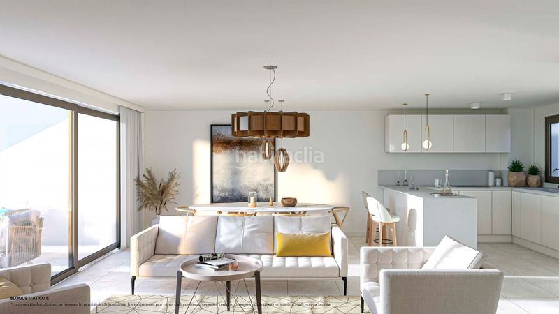 Foto 4dca0ab6-fd6b-4f2d-a84c-7c9594f83ab2. Apartamento espectacular nueva promoción. en Torreblanca del Sol Fuengirola