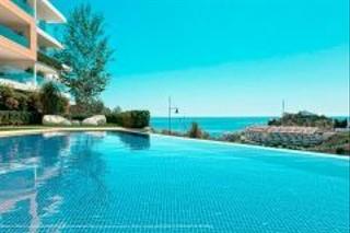 Apartament a Torreblanca del Sol. Espectacular nueva promoción.