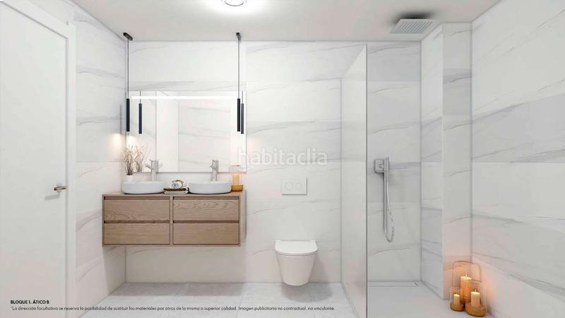 Foto 4922f29a-9210-46c2-bb11-93cbd0f4575d. Attico con piscina in Torreblanca del Sol Fuengirola