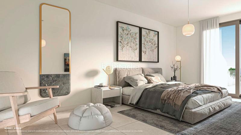 Foto aafce8ad-1306-4994-9836-076ab98e35e7. Attique avec piscine dans Torreblanca del Sol Fuengirola