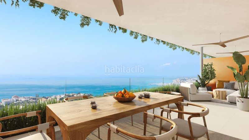 Foto 1c1b902d-72a5-457f-ade5-2583eb99e665. Apartamento en Torreblanca del Sol Fuengirola