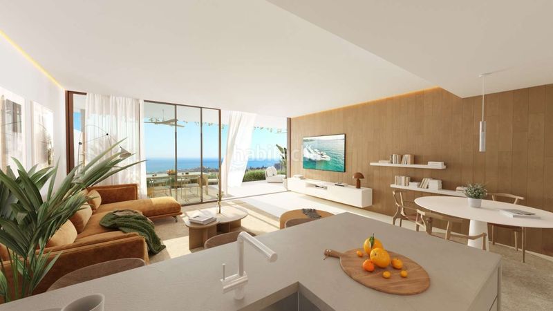 Foto d2b8737d-360b-4969-85f2-024f55837a67. Apartamento en Torreblanca del Sol Fuengirola