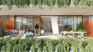 Apartament a Torreblanca del Sol