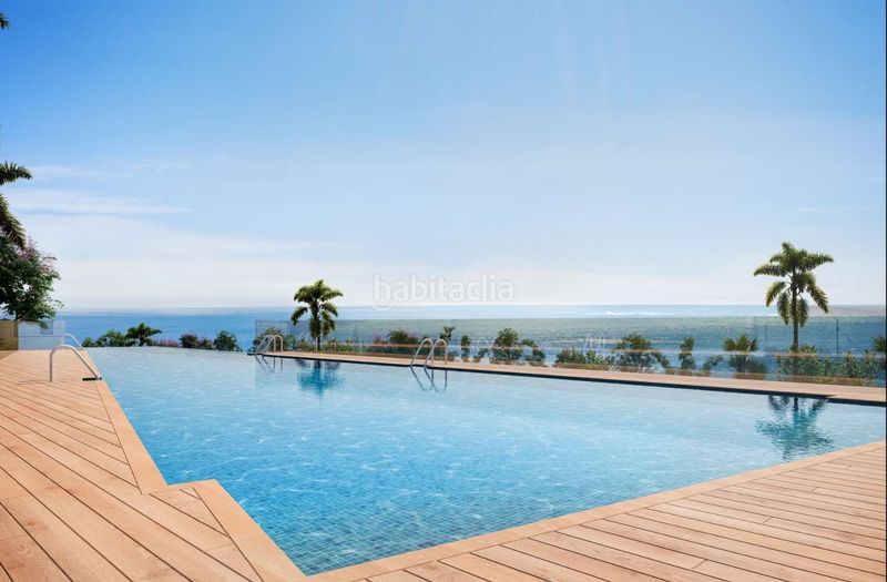 Foto dc8e8590-f6fe-4982-ba58-2ec6d4065c37. Zweistöckige wohnung mit pool in El Higuerón Fuengirola